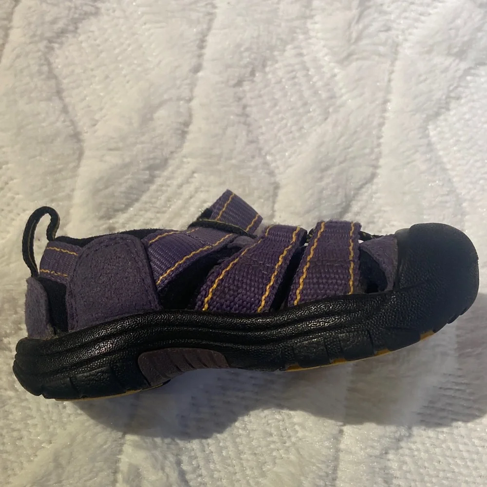 Keen durable sandals
